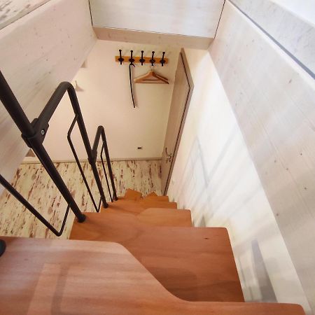 Lighthouse.Izola Apartment Bagian luar foto