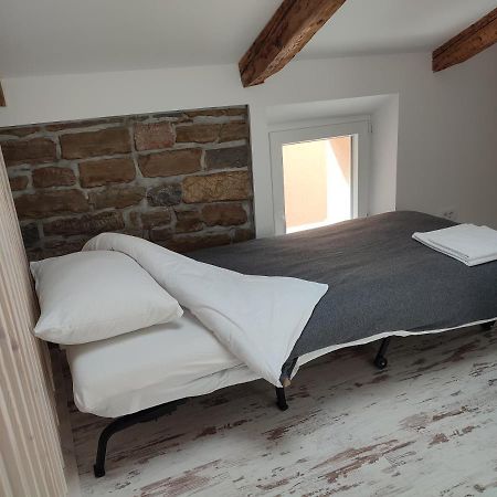 Lighthouse.Izola Apartment Bagian luar foto