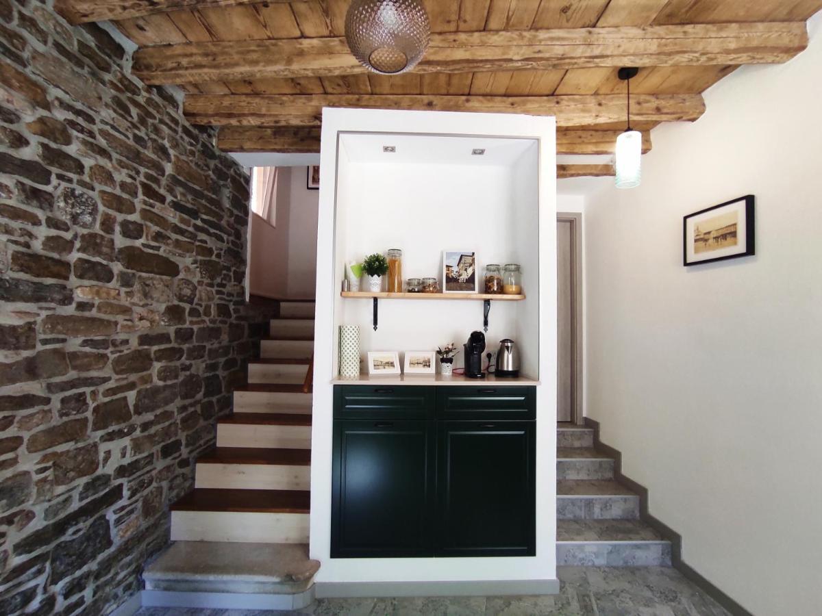 Lighthouse.Izola Apartment Bagian luar foto