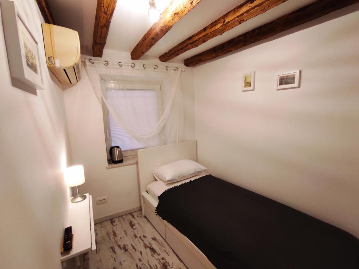 Lighthouse.Izola Apartment Bagian luar foto