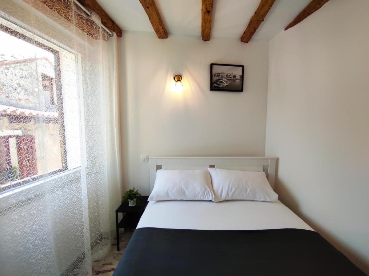 Lighthouse.Izola Apartment Bagian luar foto