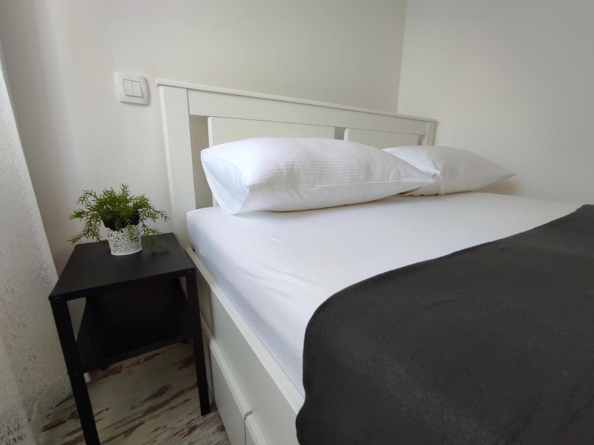 Lighthouse.Izola Apartment Bagian luar foto