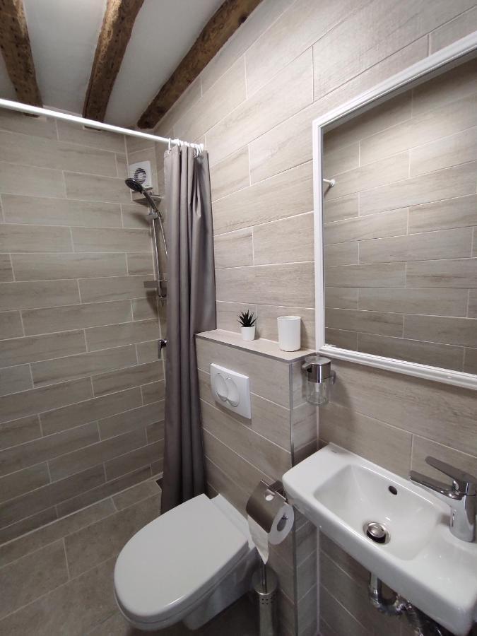 Lighthouse.Izola Apartment Bagian luar foto