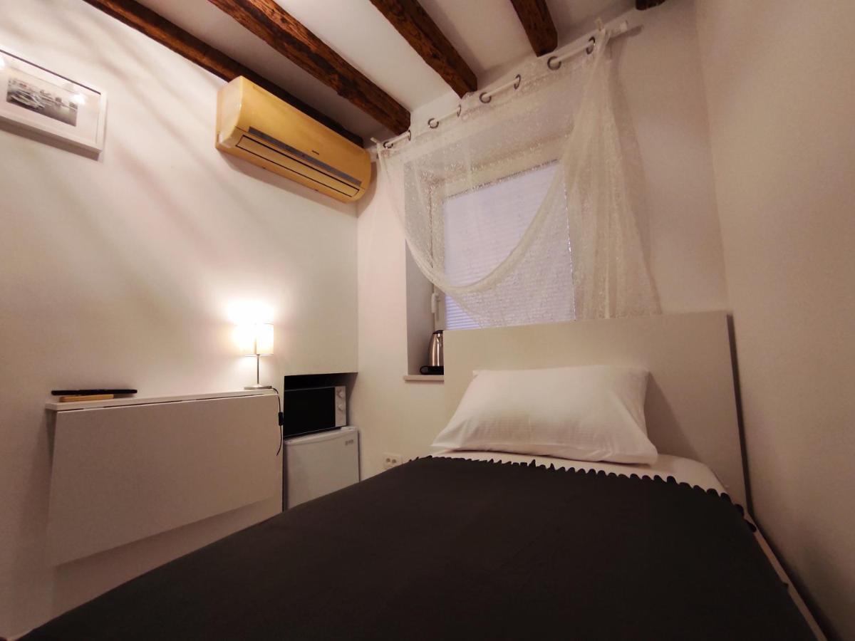 Lighthouse.Izola Apartment Bagian luar foto
