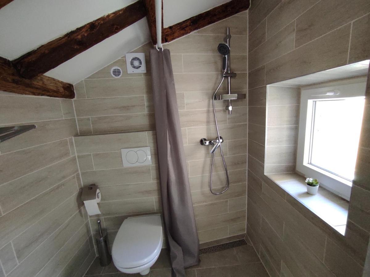 Lighthouse.Izola Apartment Bagian luar foto