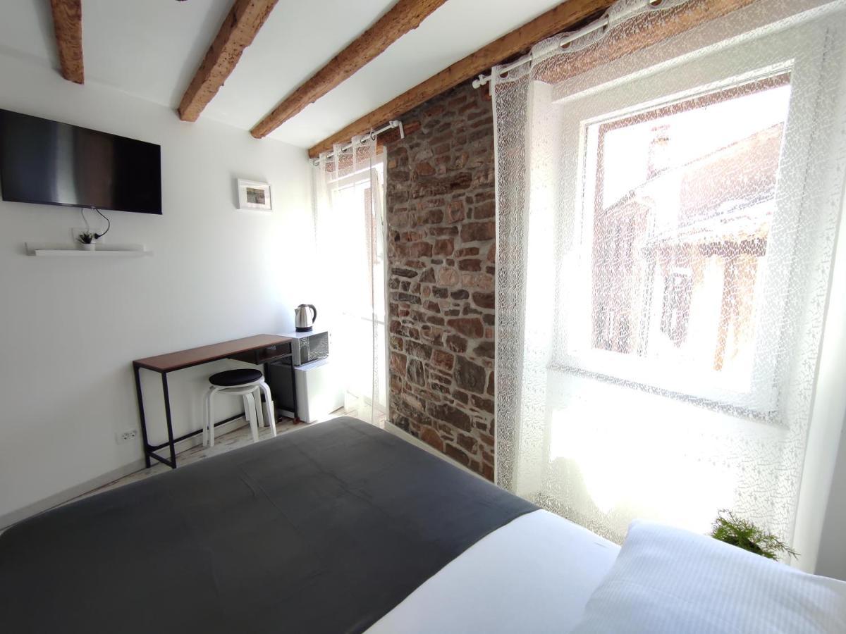 Lighthouse.Izola Apartment Bagian luar foto