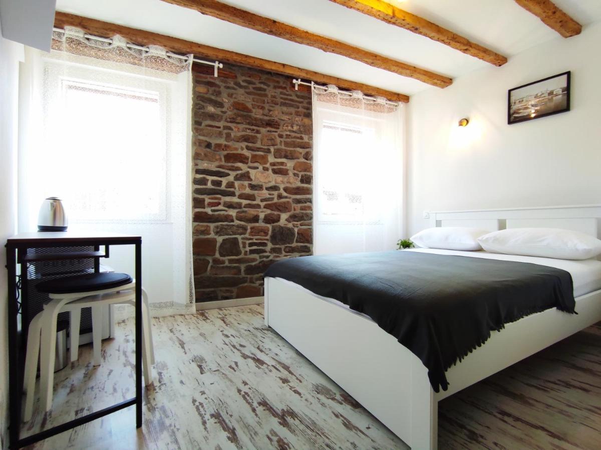 Lighthouse.Izola Apartment Bagian luar foto
