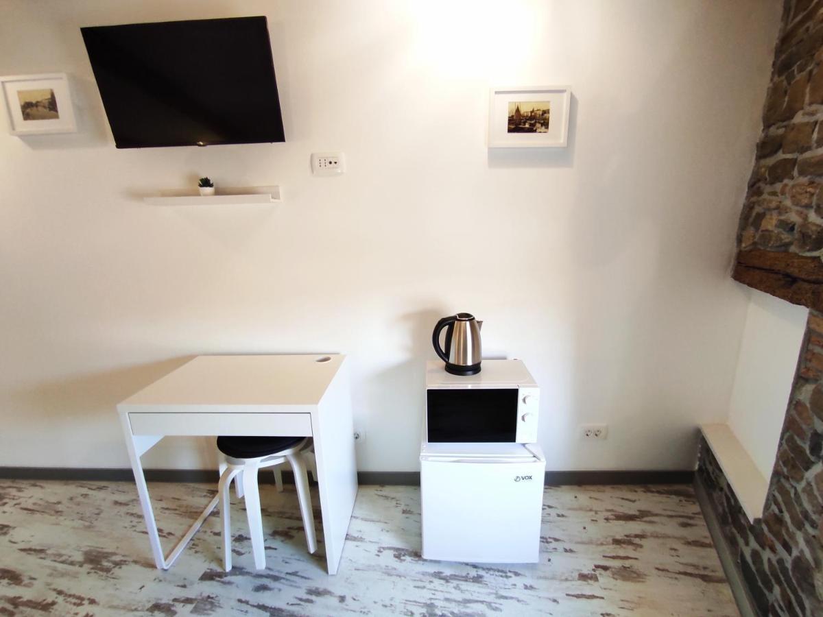 Lighthouse.Izola Apartment Bagian luar foto