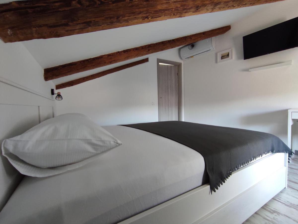Lighthouse.Izola Apartment Bagian luar foto
