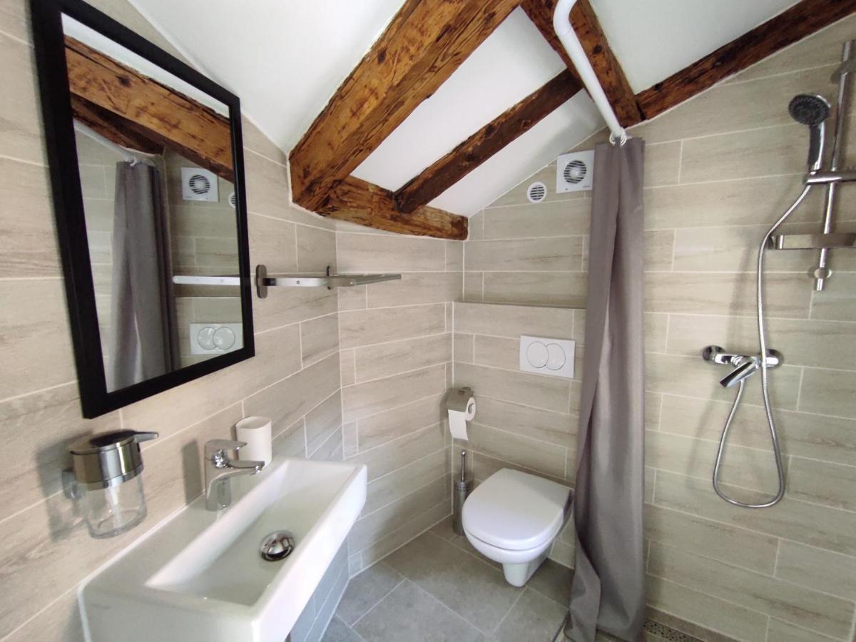 Lighthouse.Izola Apartment Bagian luar foto