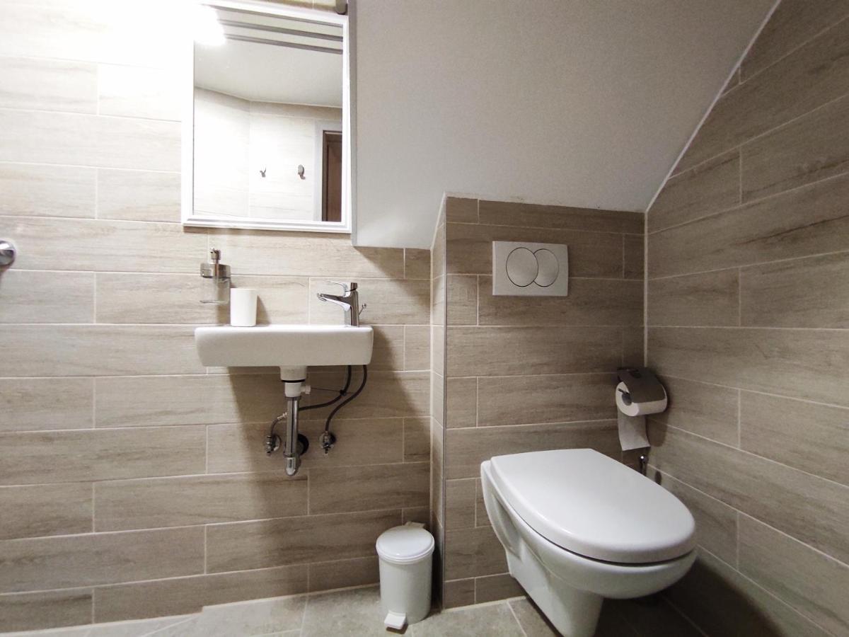 Lighthouse.Izola Apartment Bagian luar foto