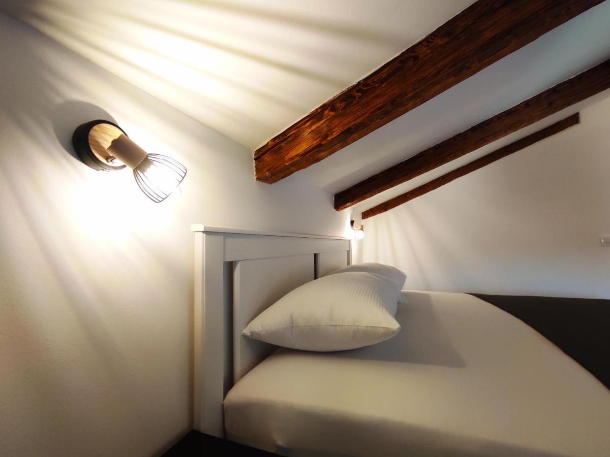 Lighthouse.Izola Apartment Bagian luar foto