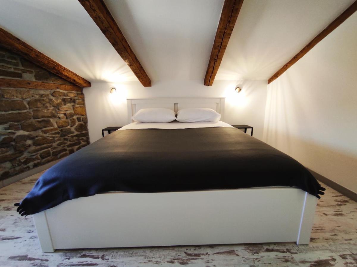Lighthouse.Izola Apartment Bagian luar foto