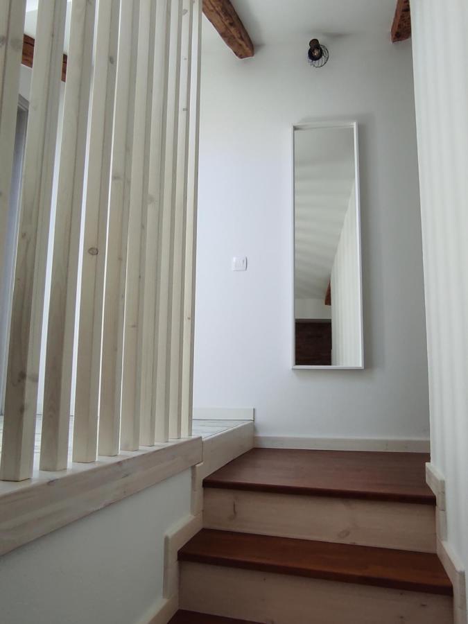 Lighthouse.Izola Apartment Bagian luar foto