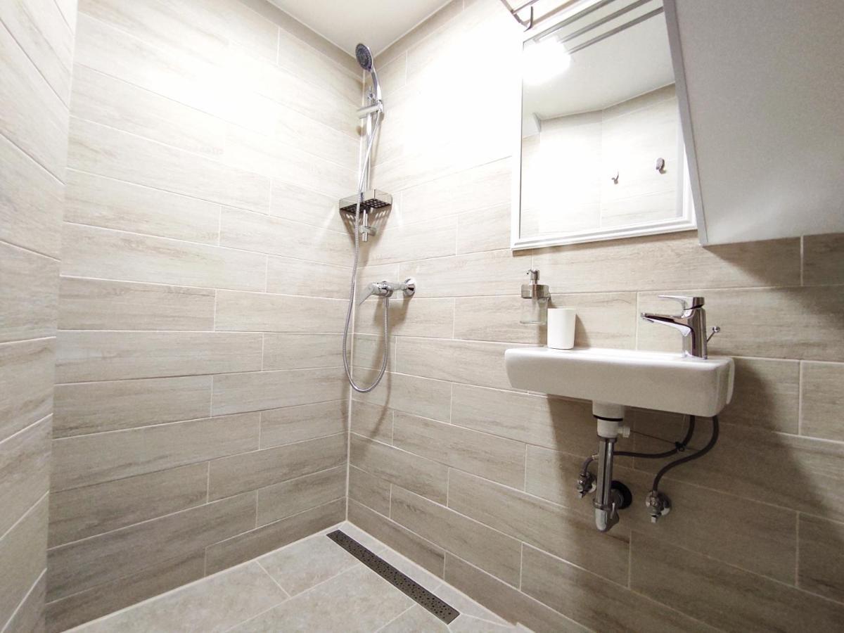 Lighthouse.Izola Apartment Bagian luar foto