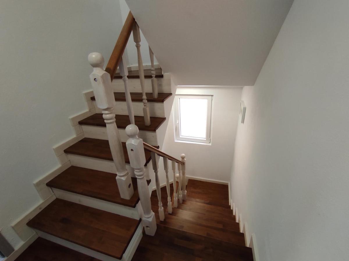 Lighthouse.Izola Apartment Bagian luar foto