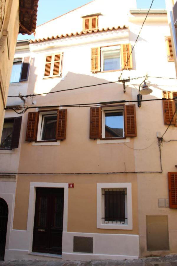 Lighthouse.Izola Apartment Bagian luar foto