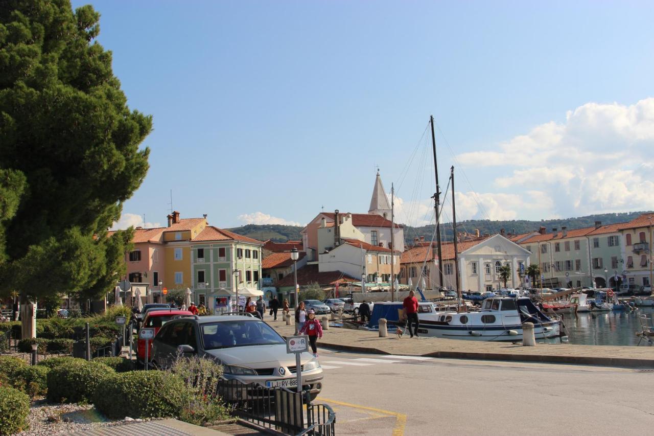 Lighthouse.Izola Apartment Bagian luar foto