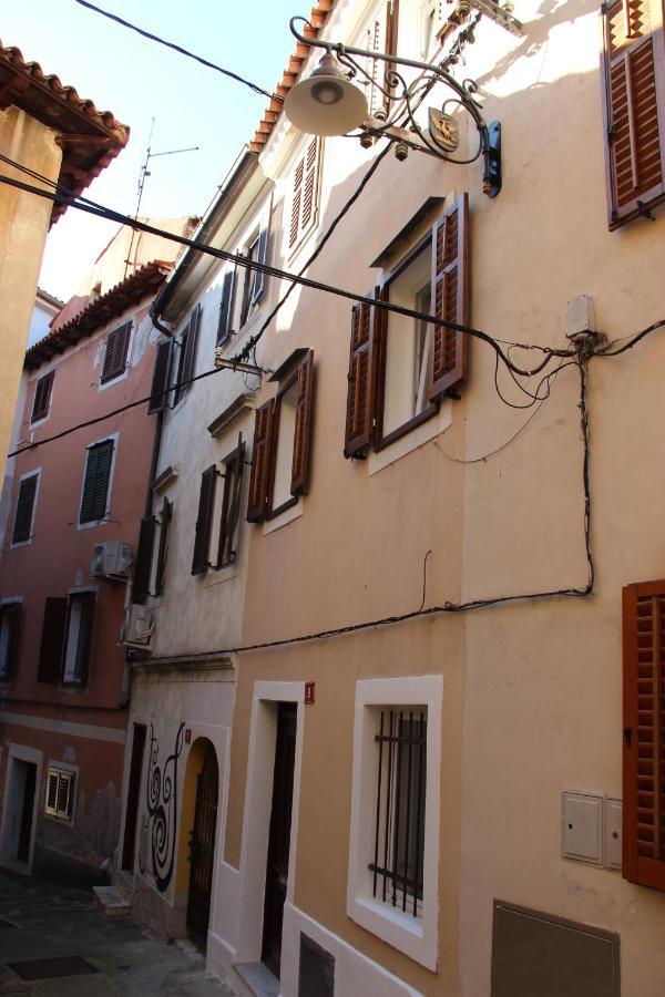 Lighthouse.Izola Apartment Bagian luar foto