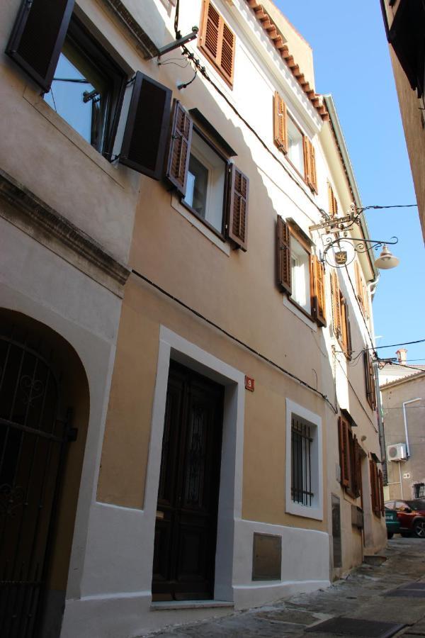 Lighthouse.Izola Apartment Bagian luar foto