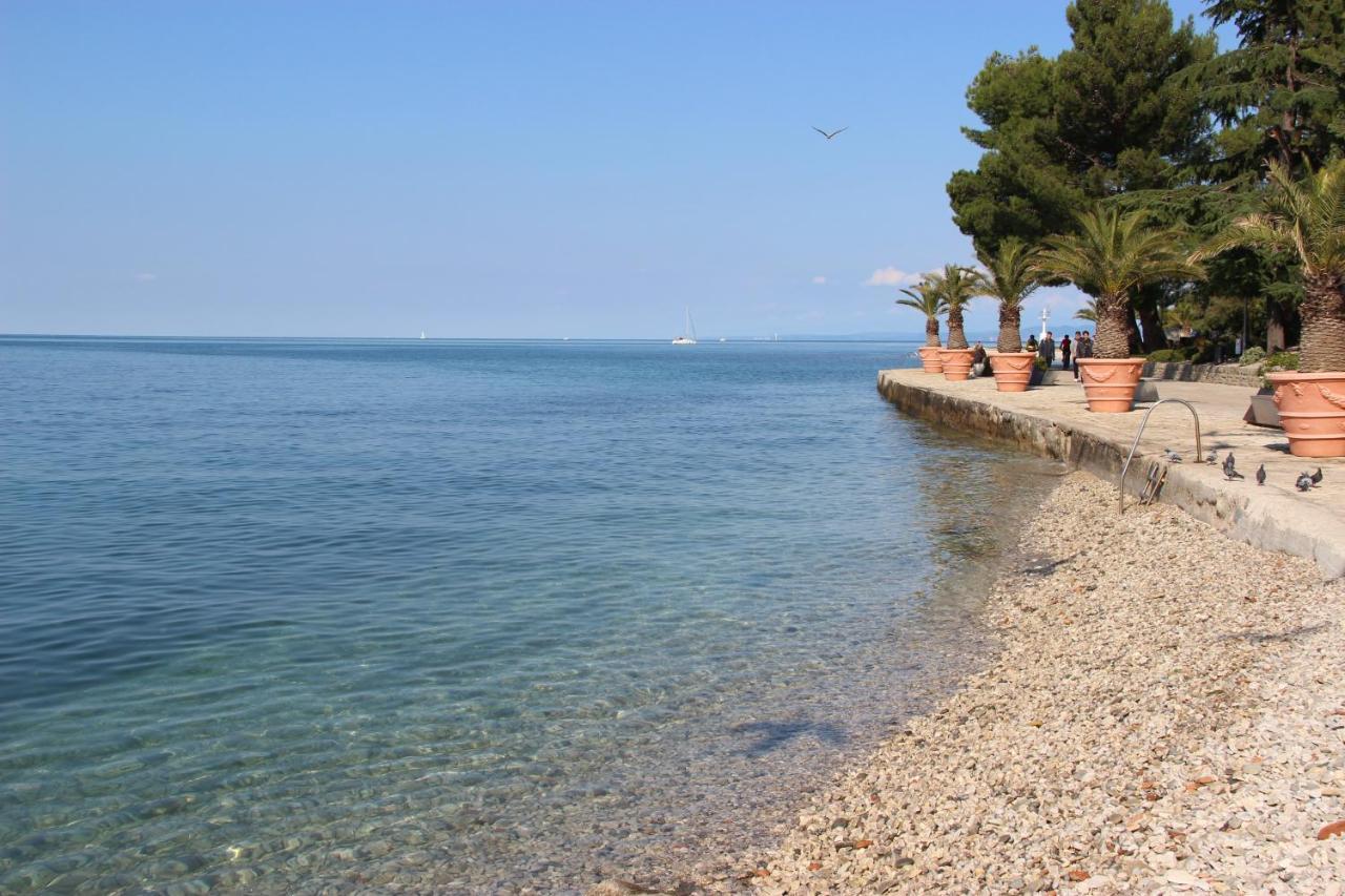 Lighthouse.Izola Apartment Bagian luar foto