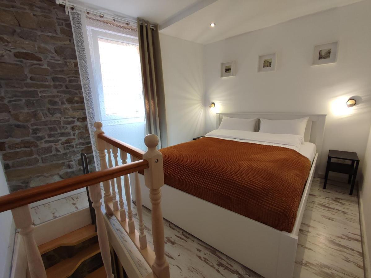 Lighthouse.Izola Apartment Bagian luar foto