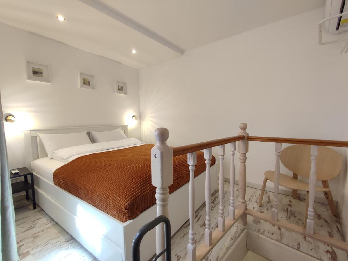 Lighthouse.Izola Apartment Bagian luar foto