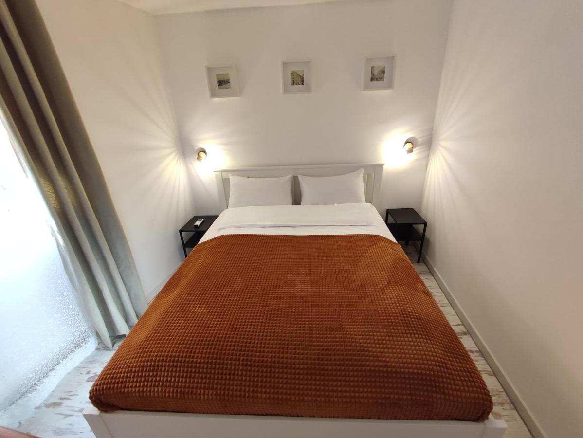 Lighthouse.Izola Apartment Bagian luar foto