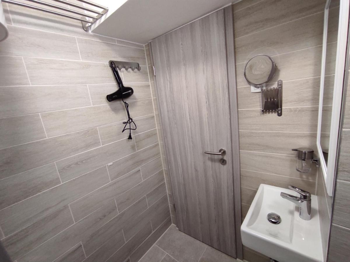 Lighthouse.Izola Apartment Bagian luar foto
