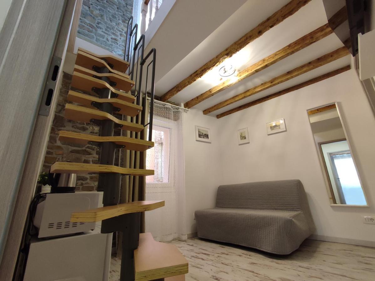 Lighthouse.Izola Apartment Bagian luar foto