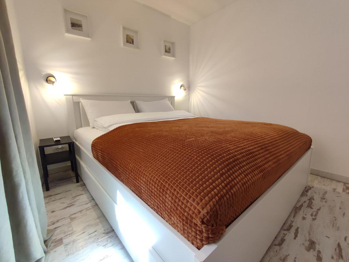 Lighthouse.Izola Apartment Bagian luar foto