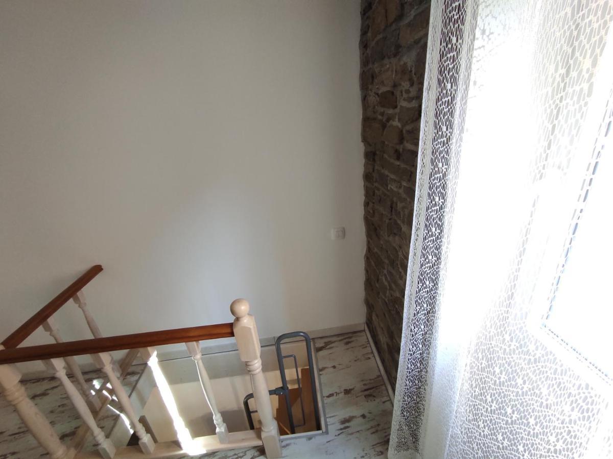 Lighthouse.Izola Apartment Bagian luar foto
