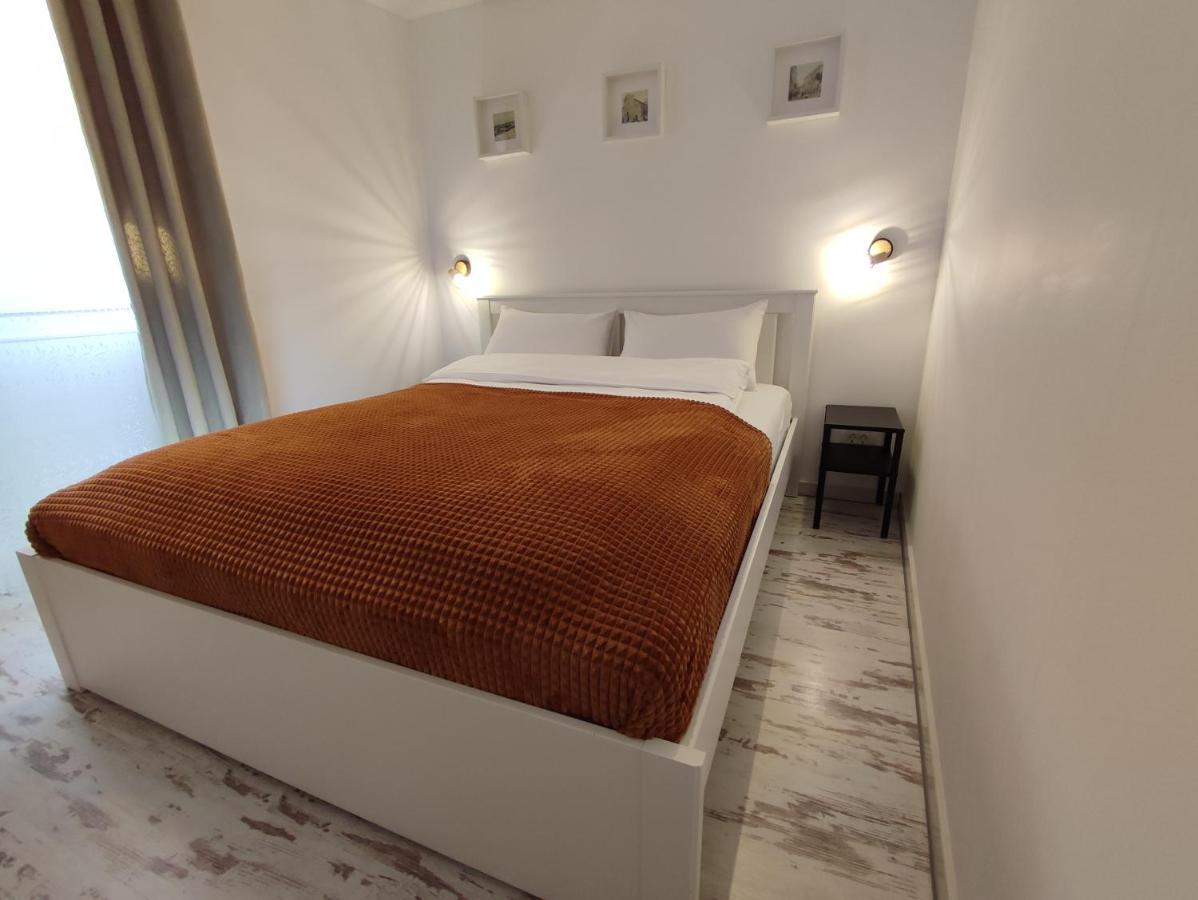 Lighthouse.Izola Apartment Bagian luar foto