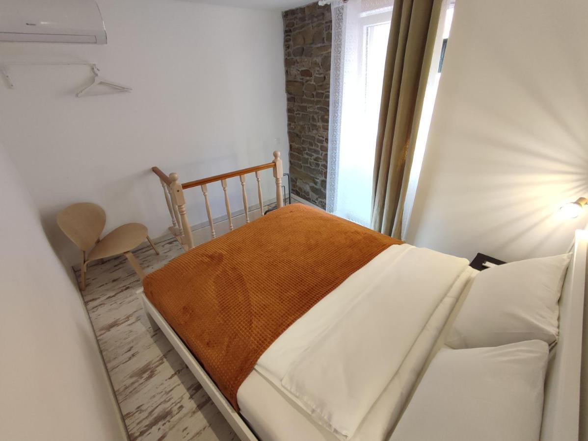 Lighthouse.Izola Apartment Bagian luar foto