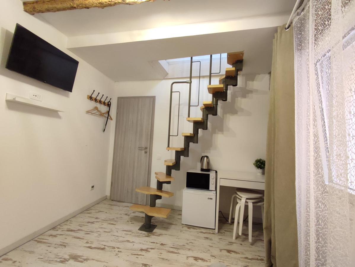 Lighthouse.Izola Apartment Bagian luar foto
