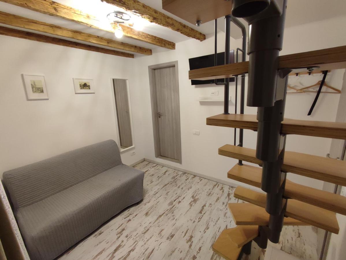 Lighthouse.Izola Apartment Bagian luar foto