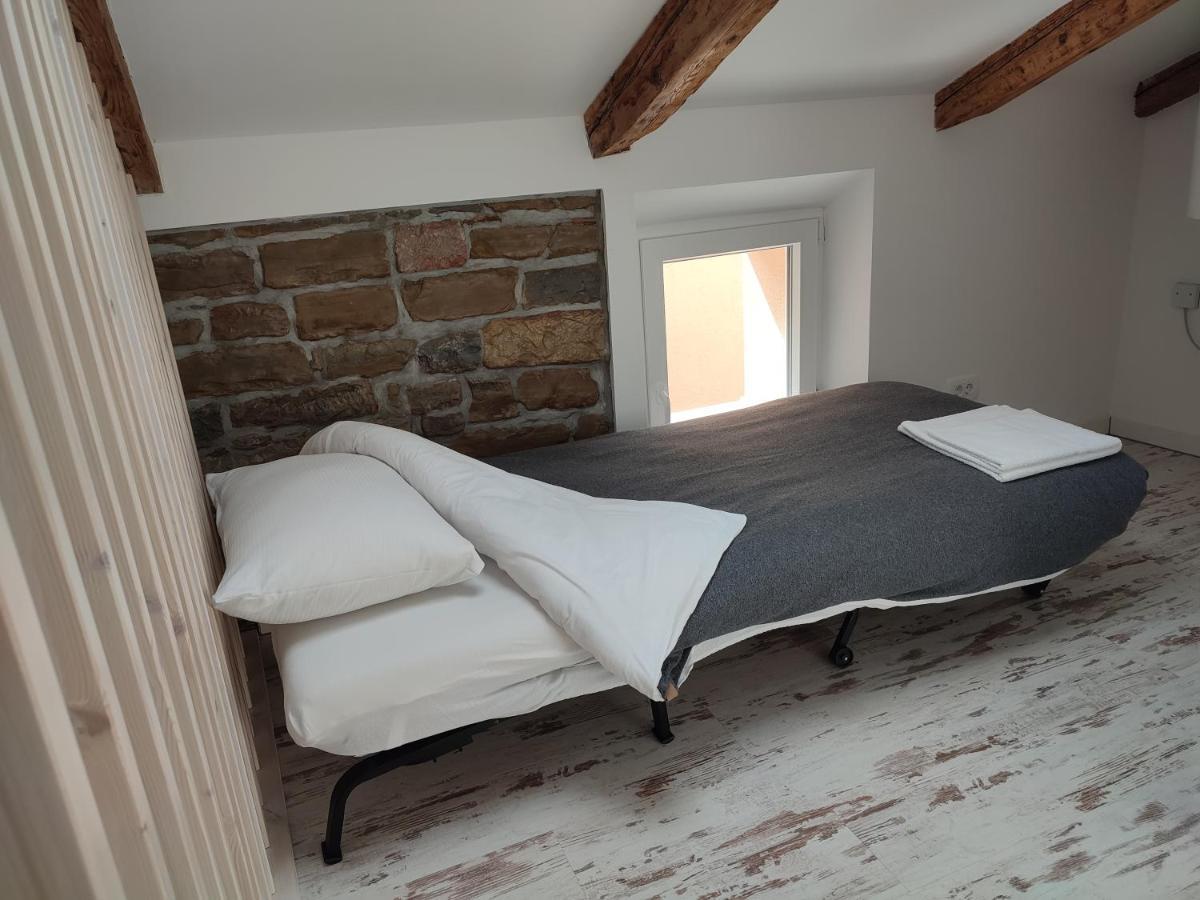 Lighthouse.Izola Apartment Bagian luar foto